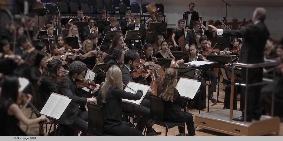 A Matinée marking the 197th Anniversary of Bedřich Smetana’s Birth, photo 1