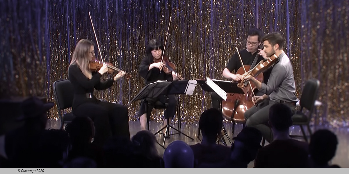 Festival Concert ATTACCA, photo 1