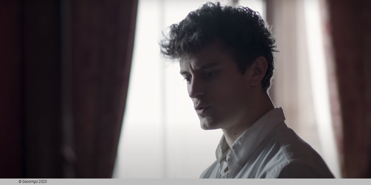 Jakub Józef Orliński & Michał Biel, photo 1