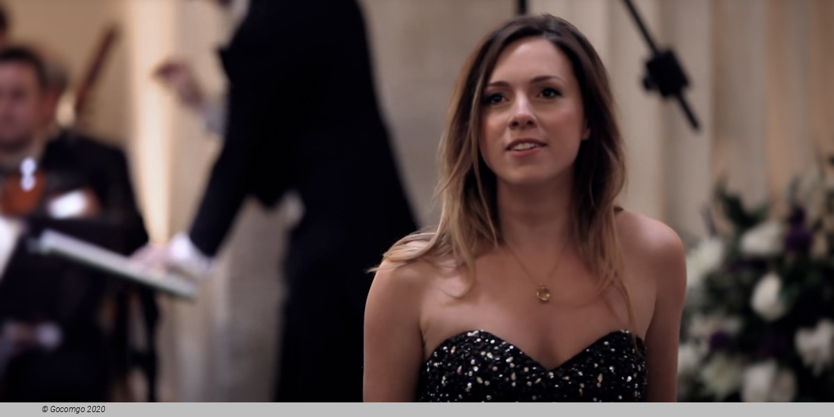 Viennese Night, photo 1