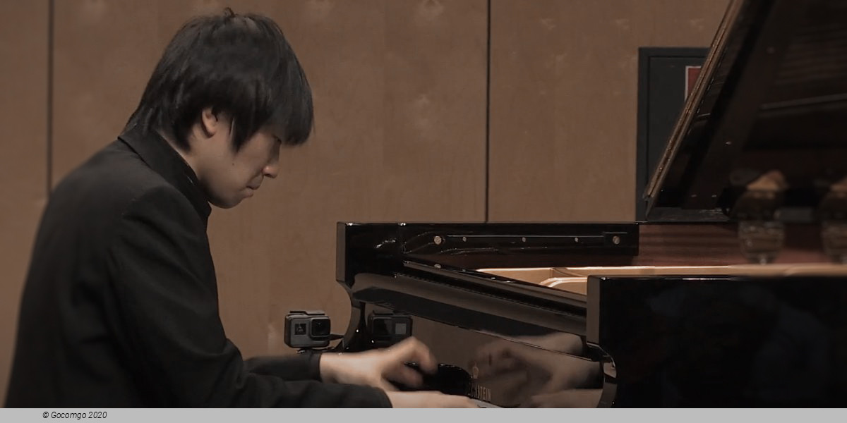 Exchange of prizewinners, photo 1