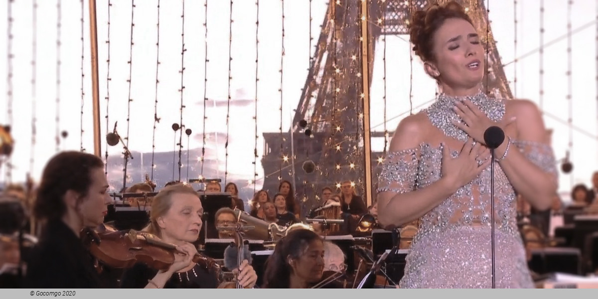 Ermonela Jaho, photo 1