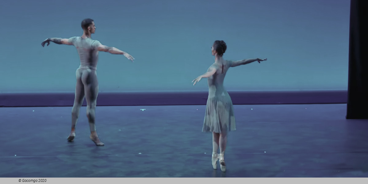 Winter Mix at The Parker "Across the River of Light", photo 3