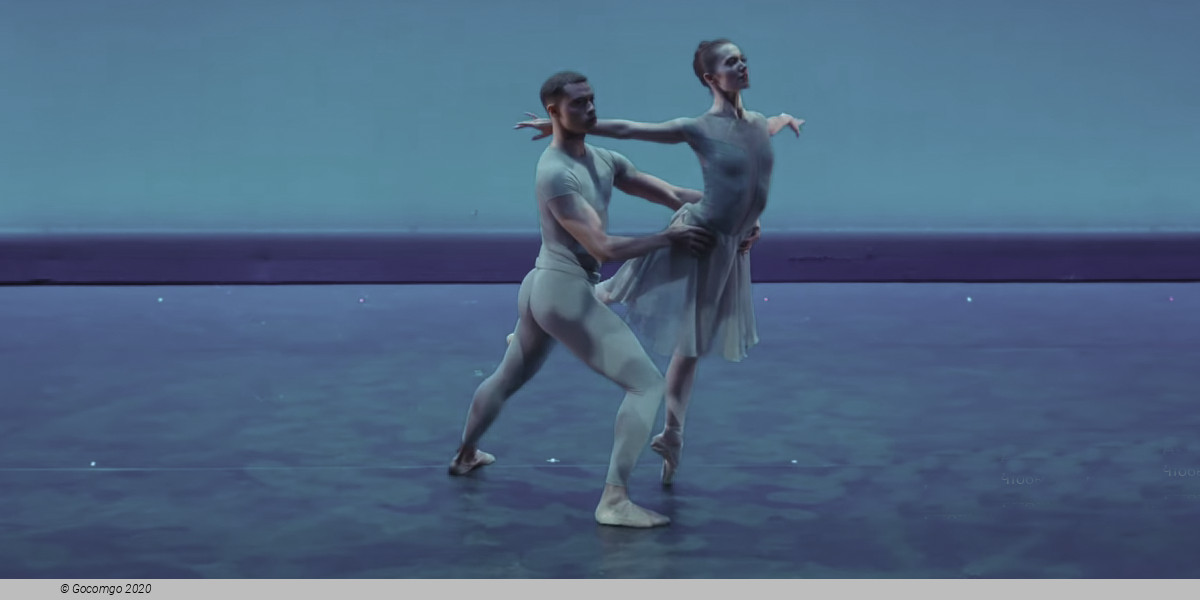 Winter Mix at The Parker "Across the River of Light", photo 4