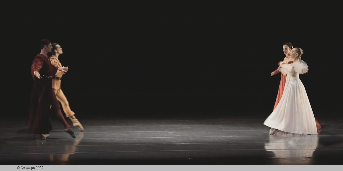 Spring Mix at The Parker Your Perfect Golden Hour, photo 3