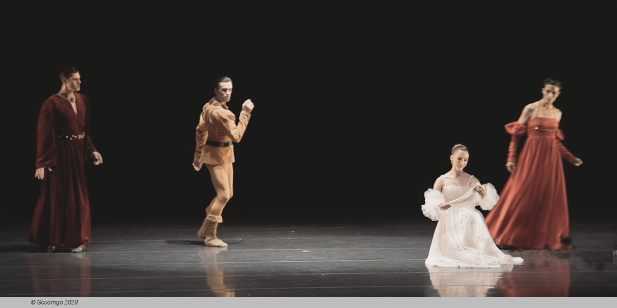 Spring Mix at The Parker Your Perfect Golden Hour, photo 4