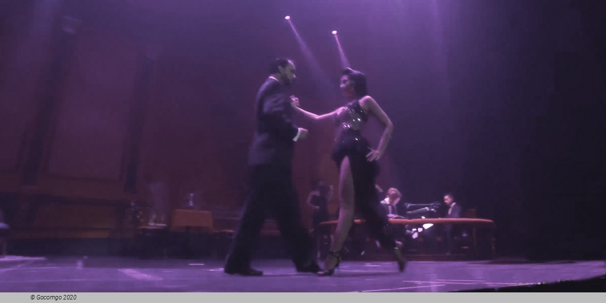 ELLAS SON TANGO, photo 2