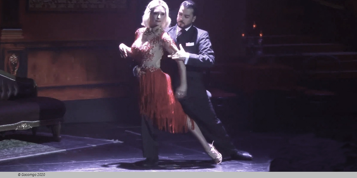 ELLAS SON TANGO, photo 3