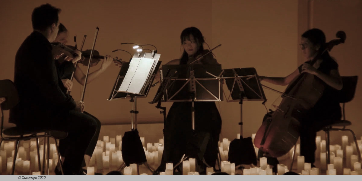 Candlelight: Queen vs. ABBA, photo 3