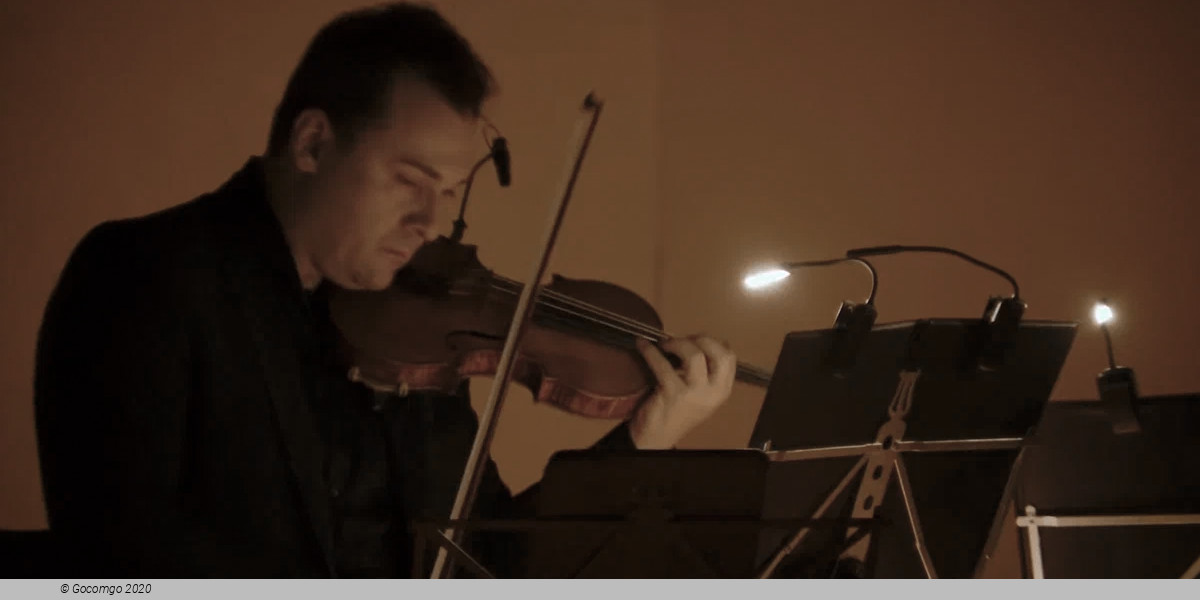 Candlelight: Queen vs. ABBA, photo 4