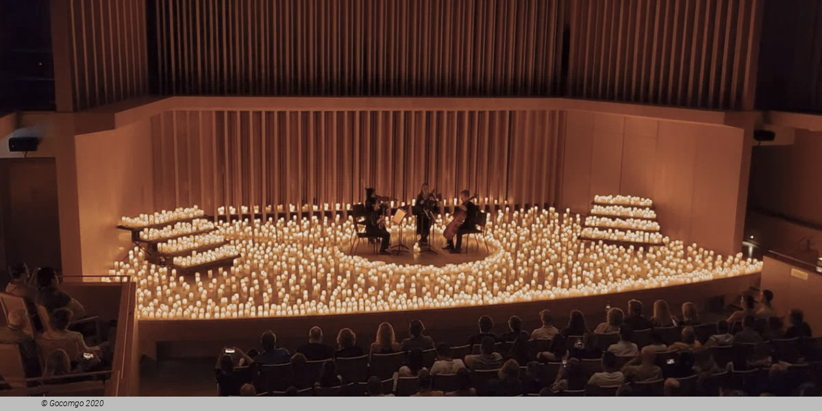 Candlelight: From Mozart to Chopin, photo 5