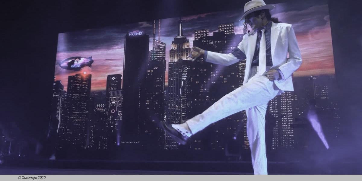 This is Michael, photo 4