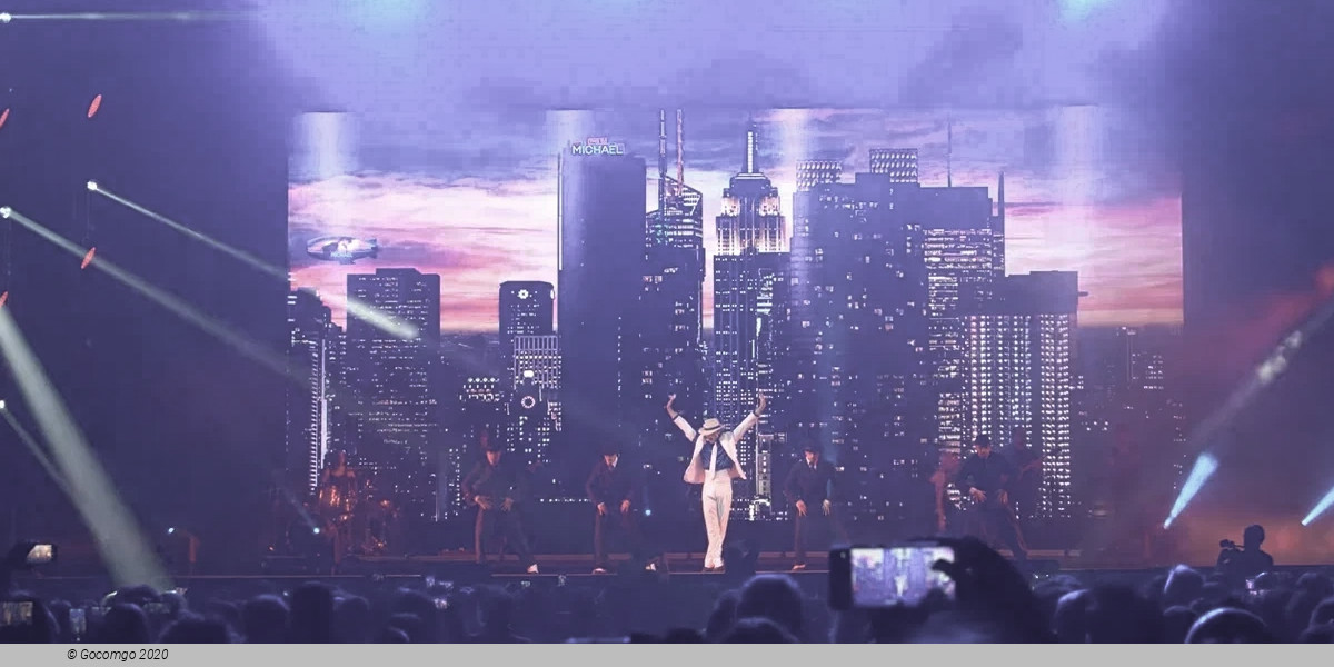 This is Michael, photo 5