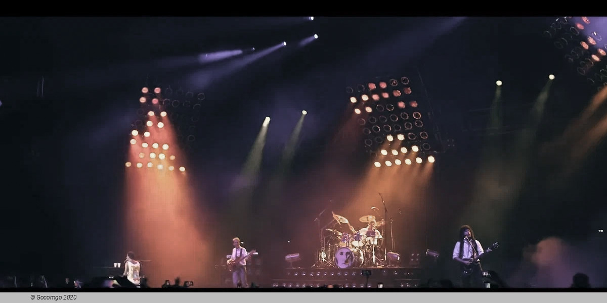 God Save the Queen, photo 5