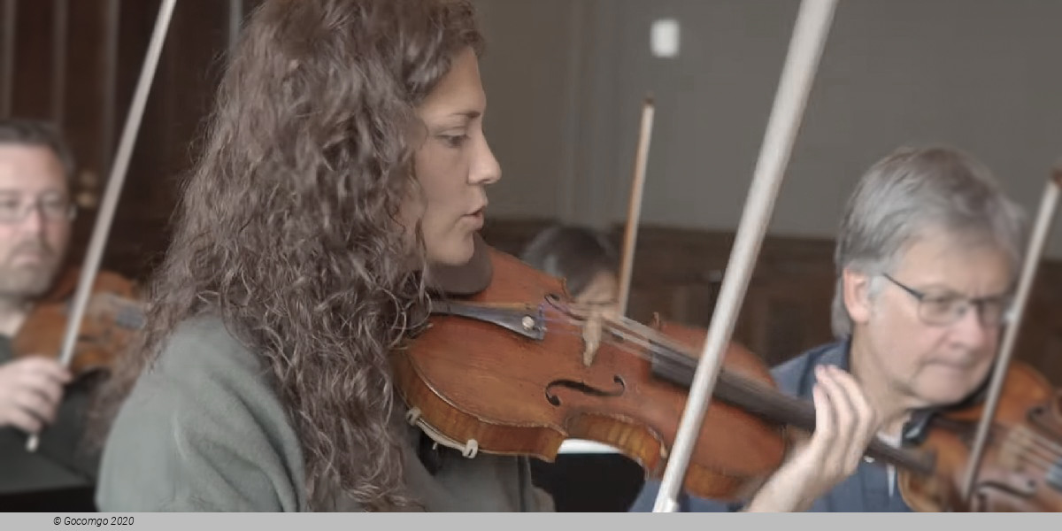 Spunicunifait Quintett, photo 1