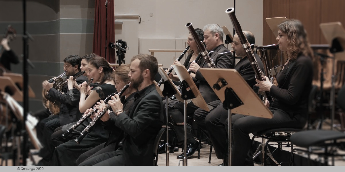 Mahler Chamber Orchestra / Mitsuko Uchida, photo 2