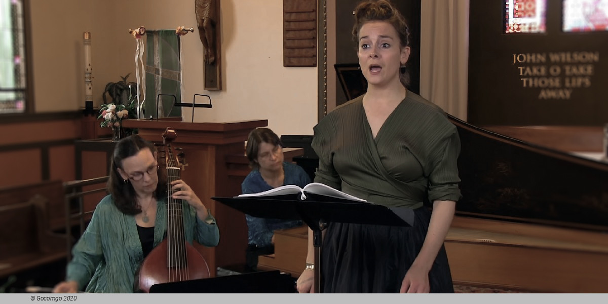 New Dark Age, photo 1