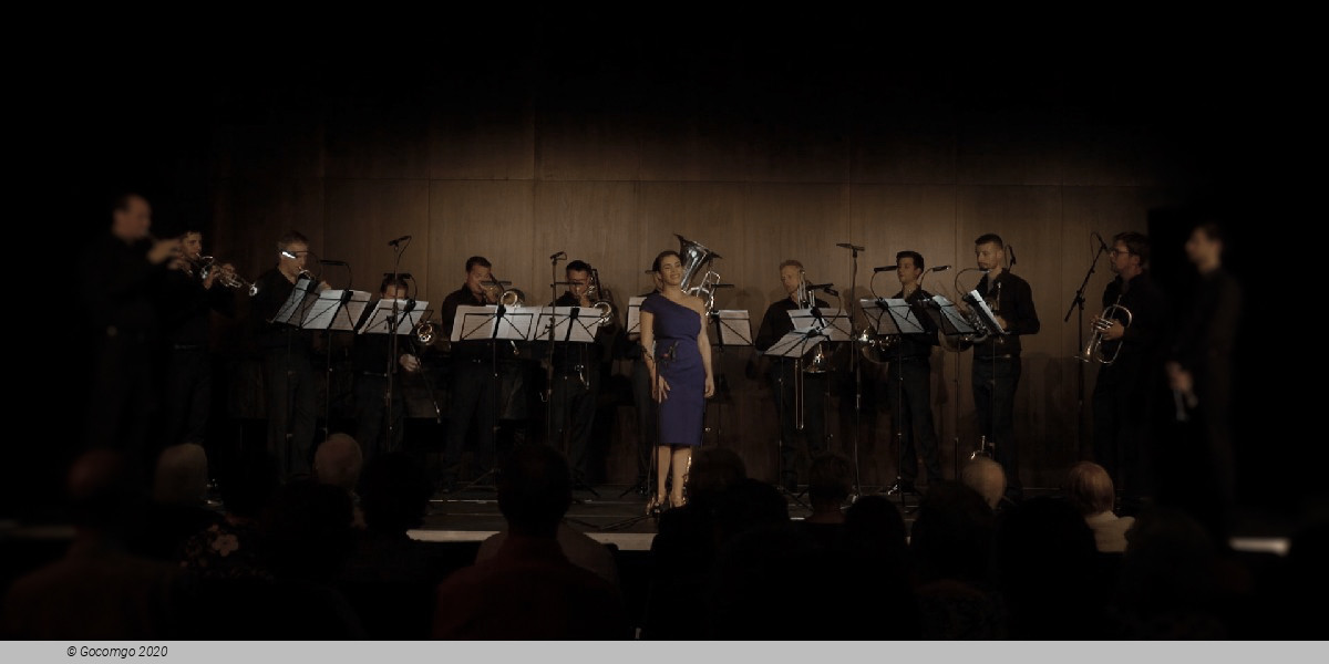 Final Concert of the National Song Contest, photo 1