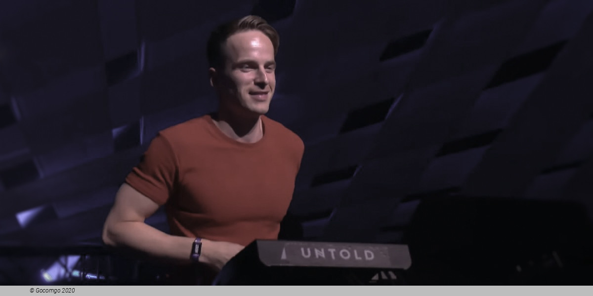 Untold Festival, photo 2