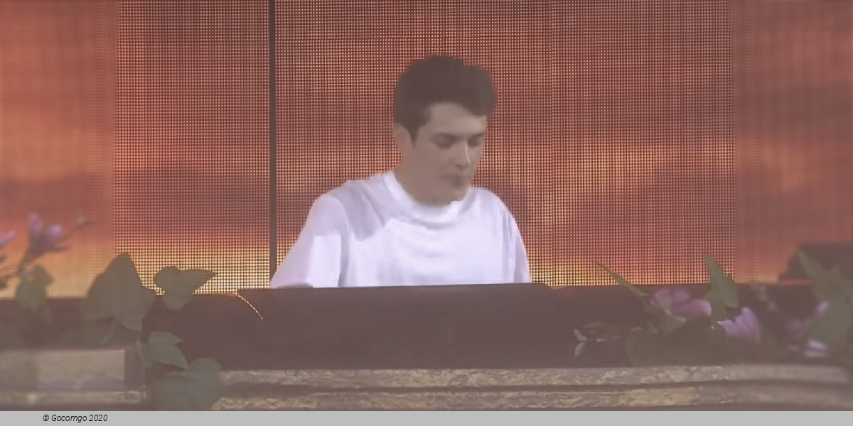 Untold Festival, photo 3