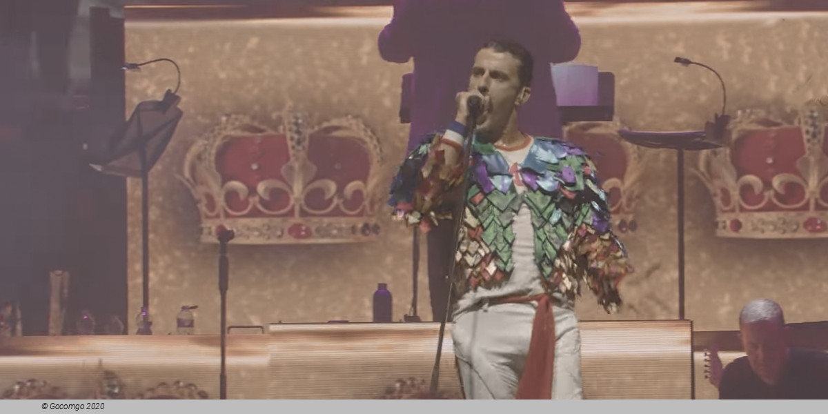 QUEEN Orchestral, photo 5