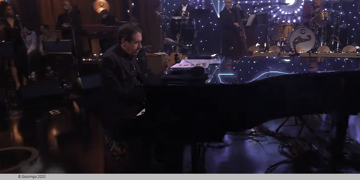 Jools Holland, photo 2