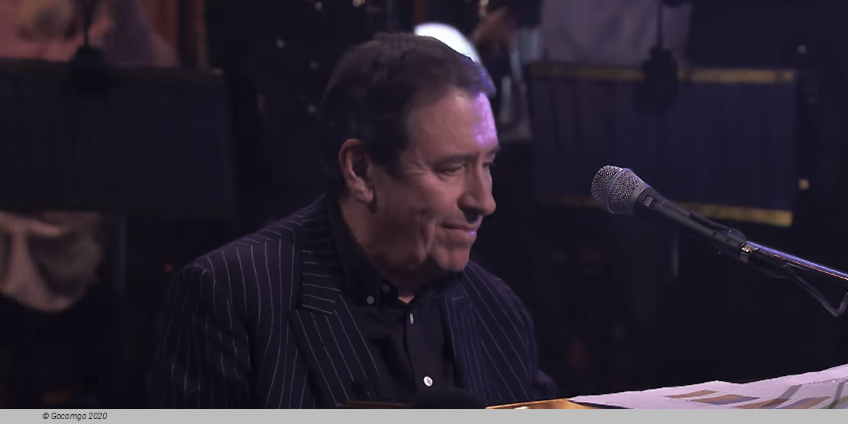 Jools Holland, photo 1