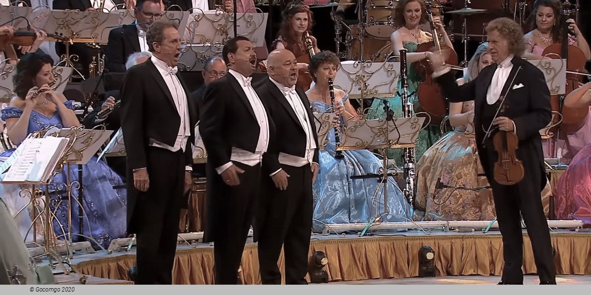 André Rieu, photo 3