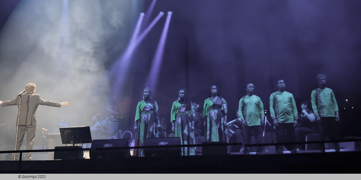 The World Of Hans Zimmer: A New Dimension, photo 2