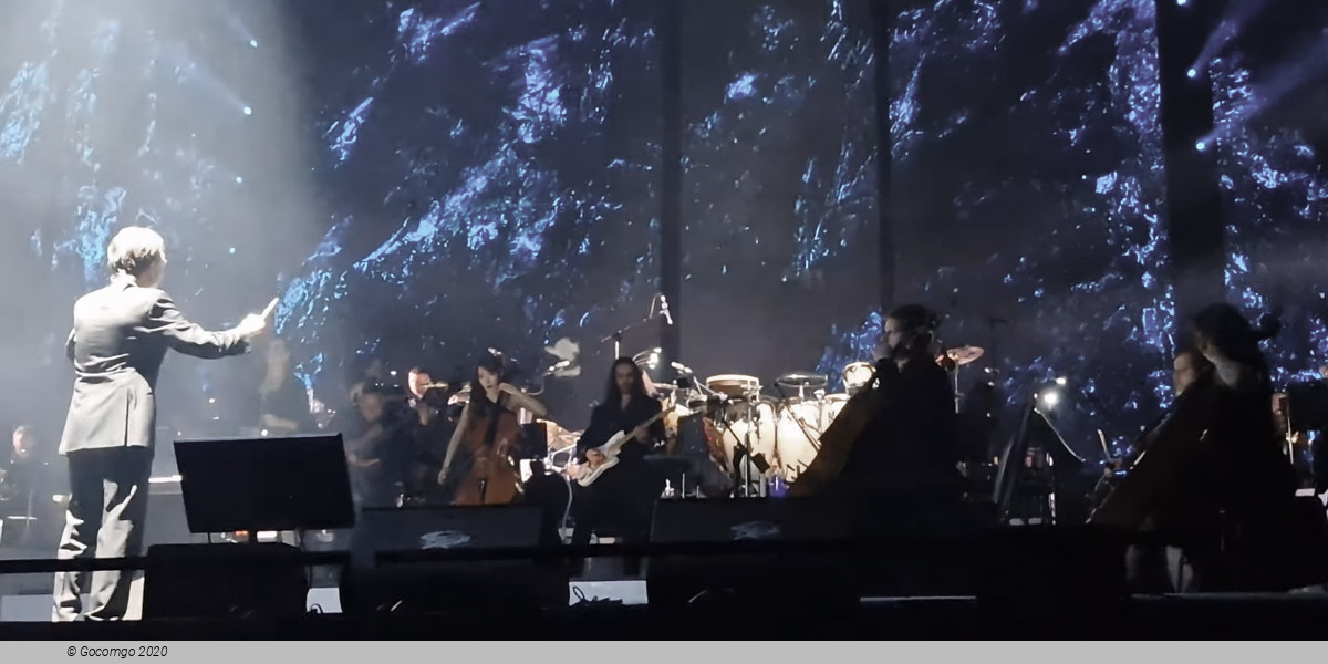 The World Of Hans Zimmer: A New Dimension, photo 3