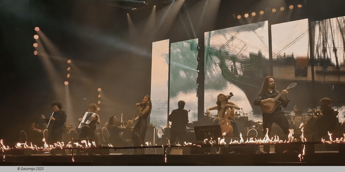 The World Of Hans Zimmer: A New Dimension, photo 1