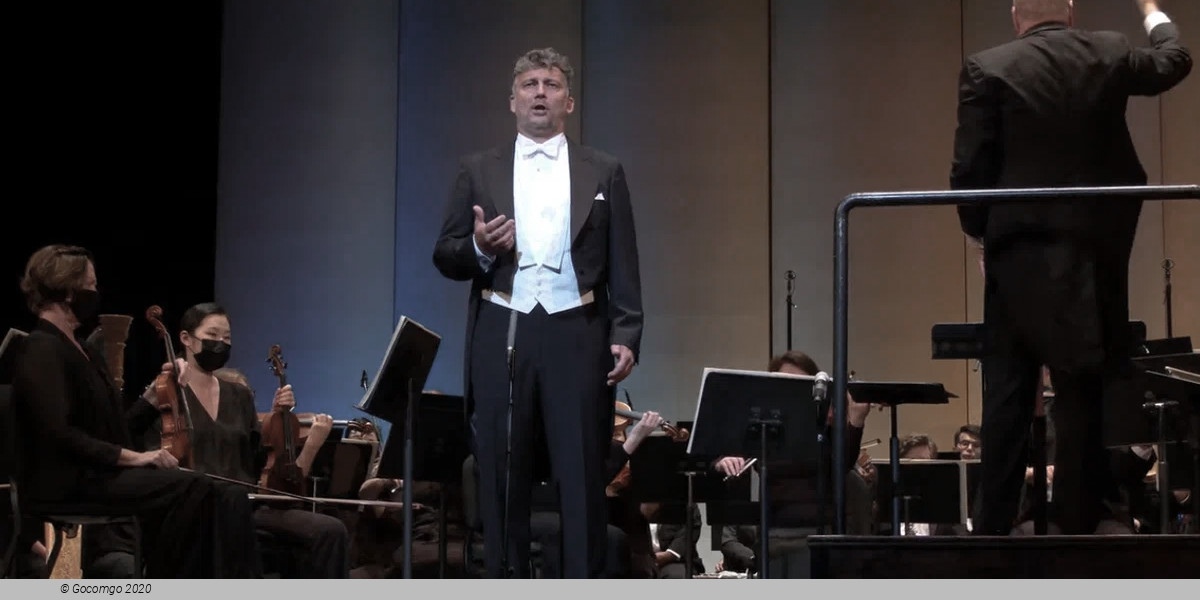 Festival Recital Jonas Kaufmann, photo 1