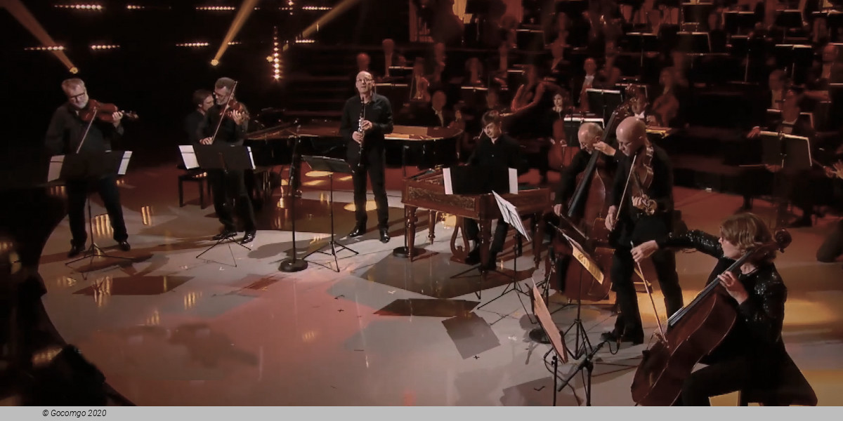 Sirba Octet, photo 1