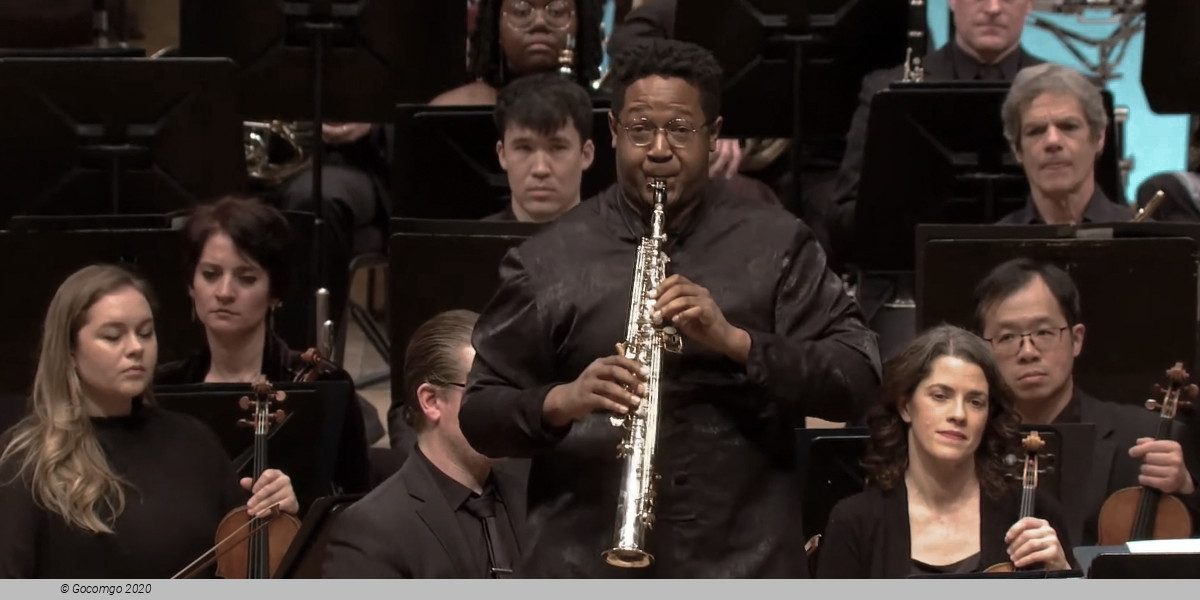 Jazz at Lincoln Center Orchestra with Wynton Marsalis: The Ever Fonky Lowdown, photo 1