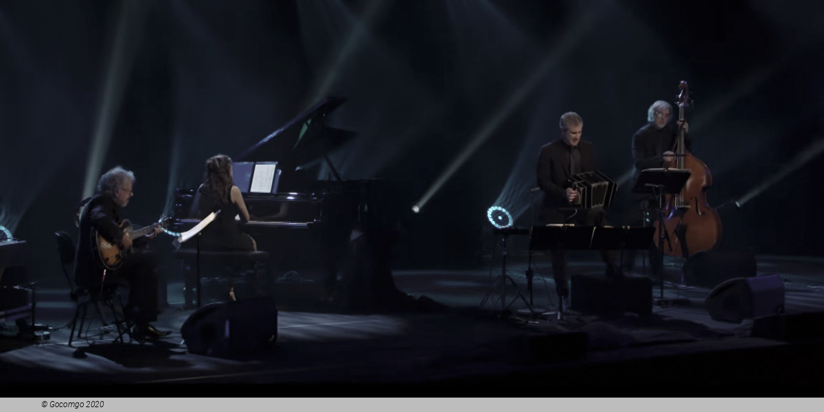 Quinteto Astor Piazzolla, photo 1
