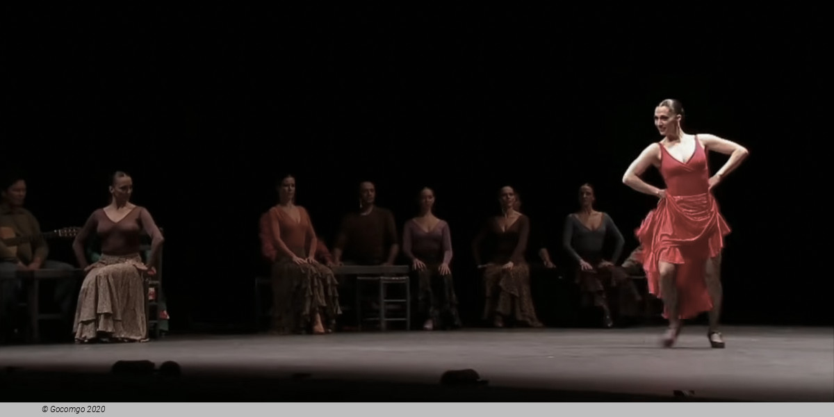 Antonio Gades Company, photo 1