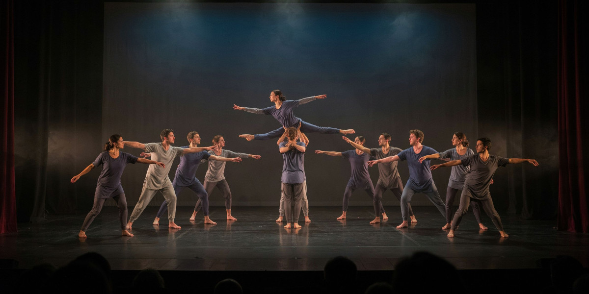 Stories – The Tap Dance Sensation, photo 1