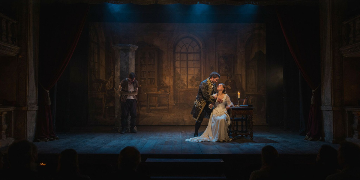 Tosca, photo 1