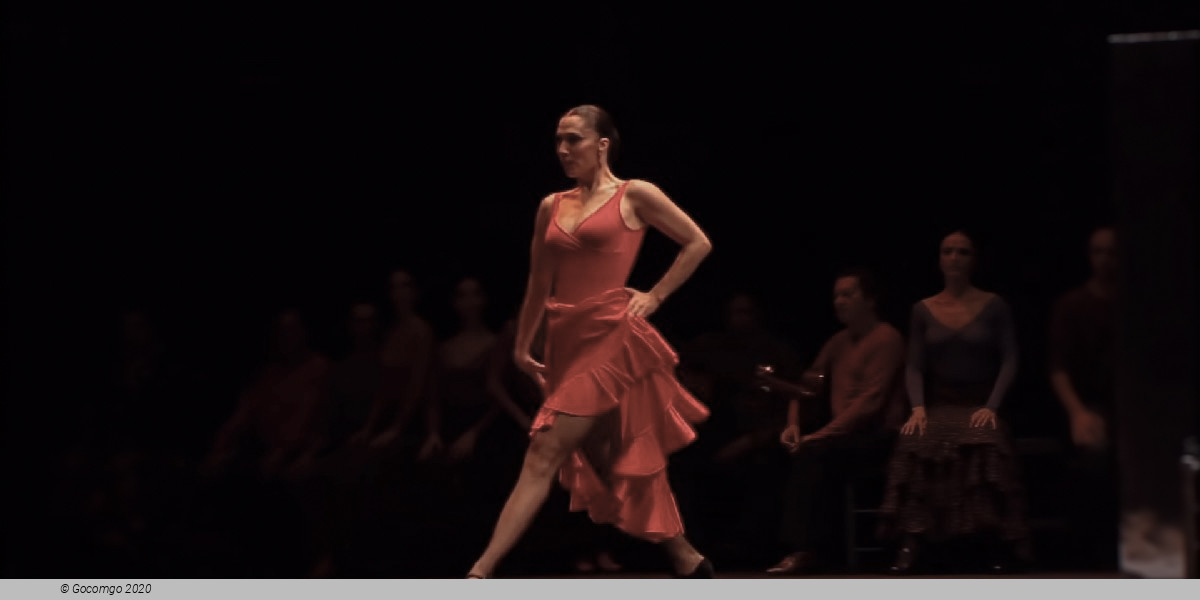Dance Drama "Carmen", photo 2
