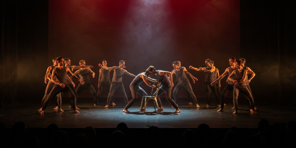 It’s a Sin – Rambert, photo 1