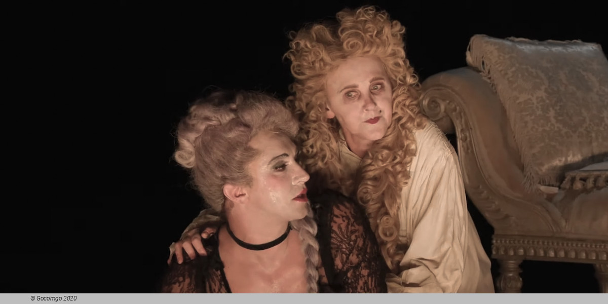 Der eingebildete Kranke (The Imaginary Invalid), photo 3
