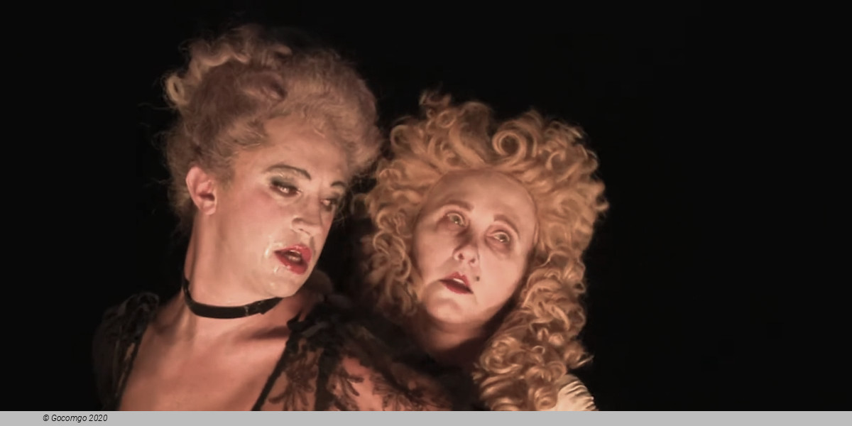 Der eingebildete Kranke (The Imaginary Invalid), photo 1