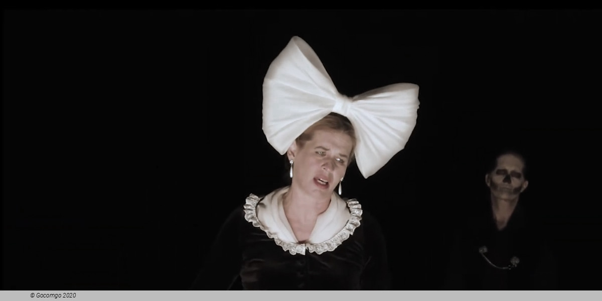 Der eingebildete Kranke (The Imaginary Invalid), photo 7