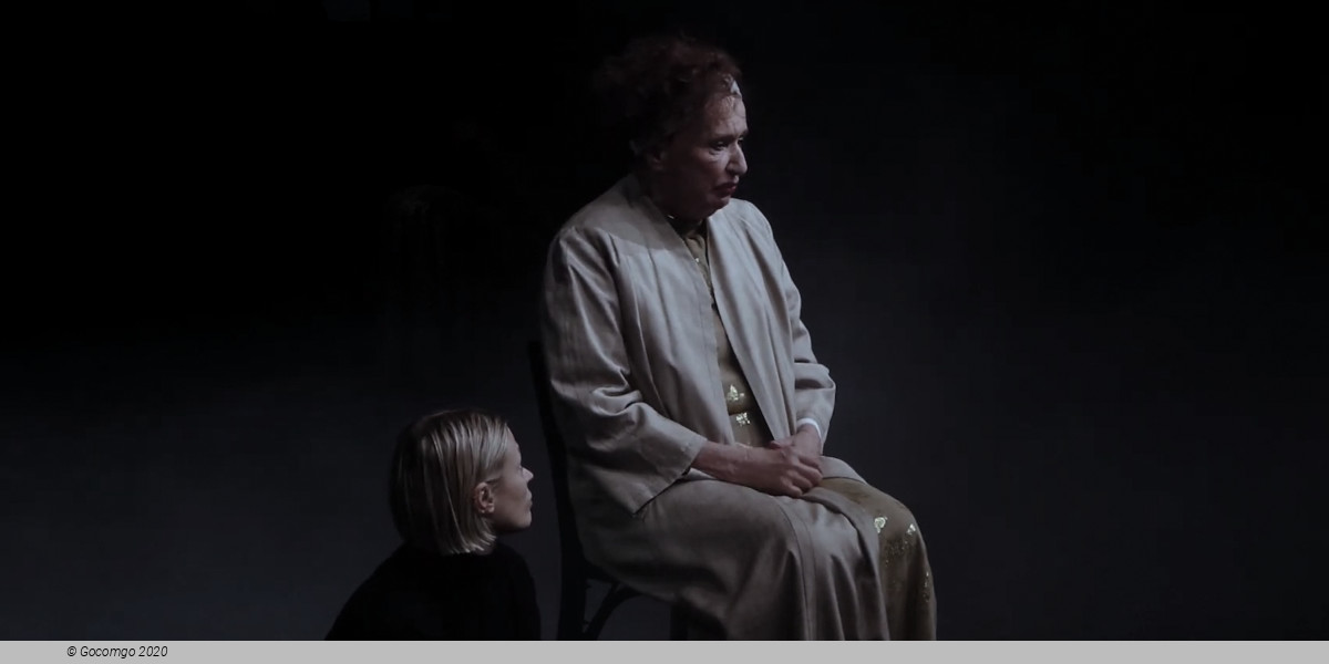 Peer Gynt, photo 2