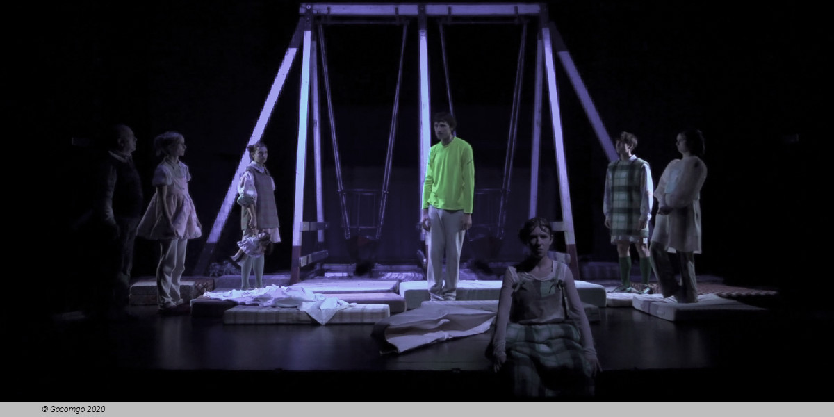 Die größere Hoffnung (The Greater Hope), photo 1