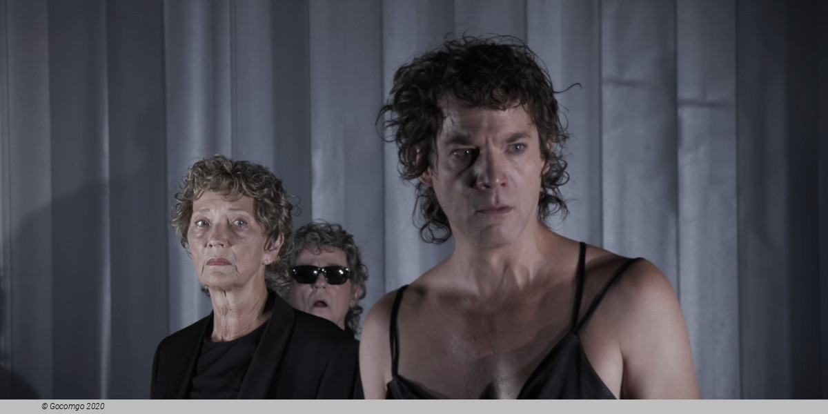 Die Aussprache (Women Talking), photo 1