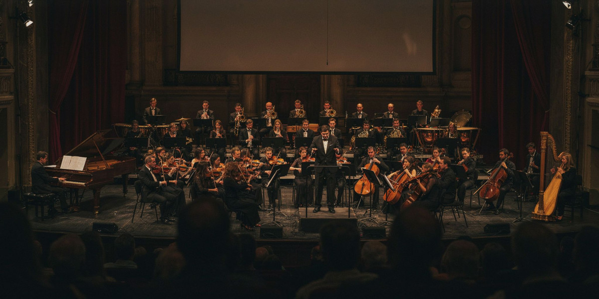 Home Alone 2: Lost in New York In Concert (PG), photo 1