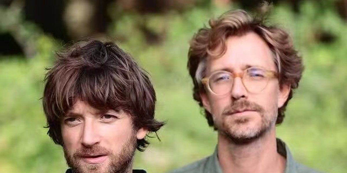 Kings of Convenience 2026 Tour, photo 1