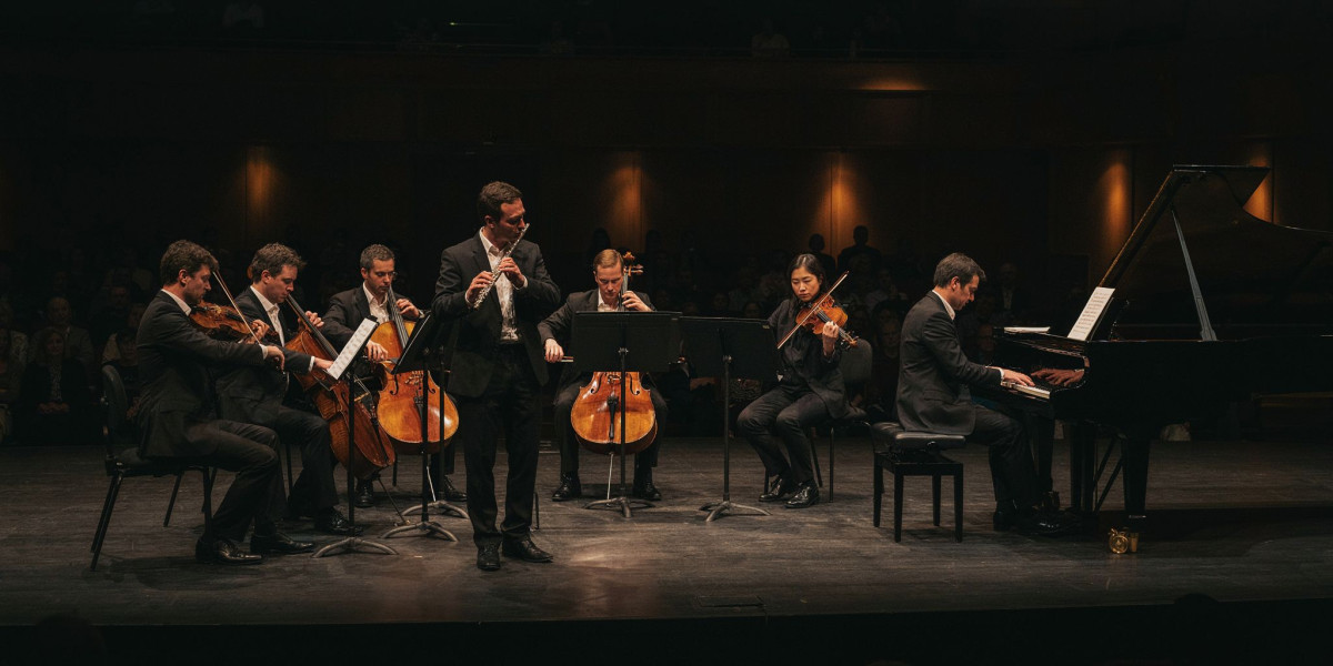 Greenwich Trio & Boris Bizjak, photo 1
