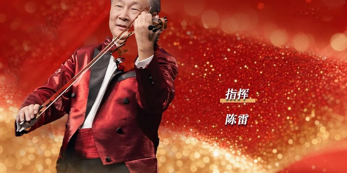 Vienna Waltz Orchestra 2027 New Year Concert, photo 4